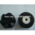 Rubber Clutch for coffee machine